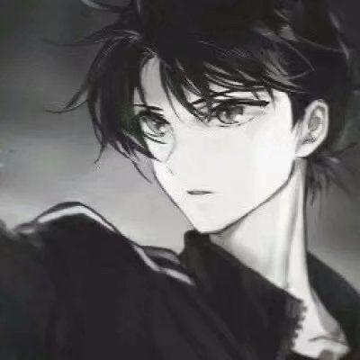 没有故事