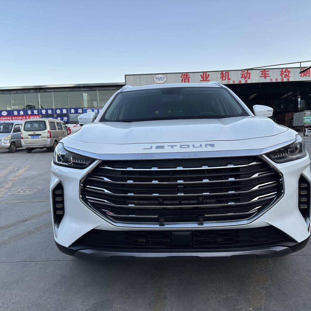 大理宏途二手车「大师姐」