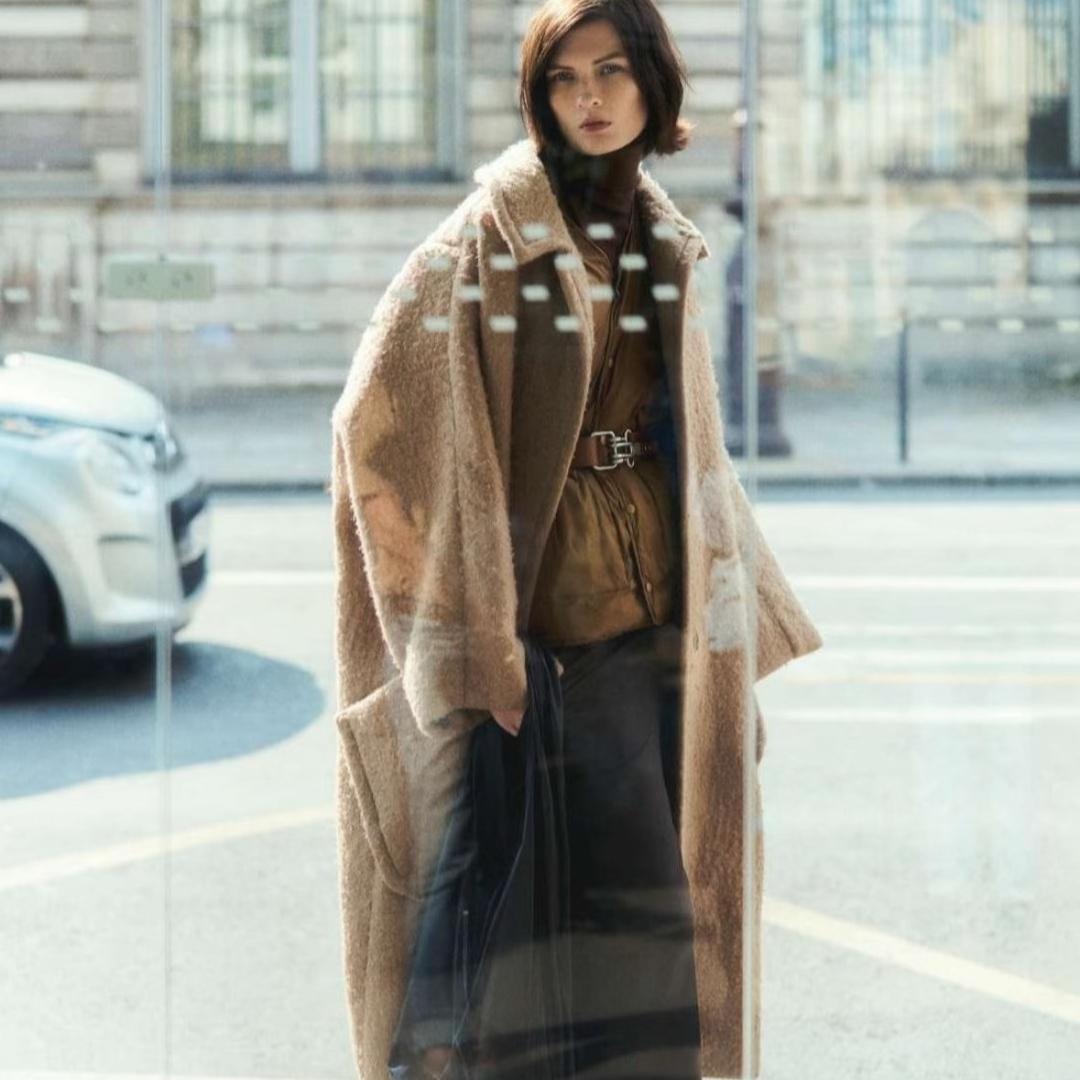 查昀希-爆品返场