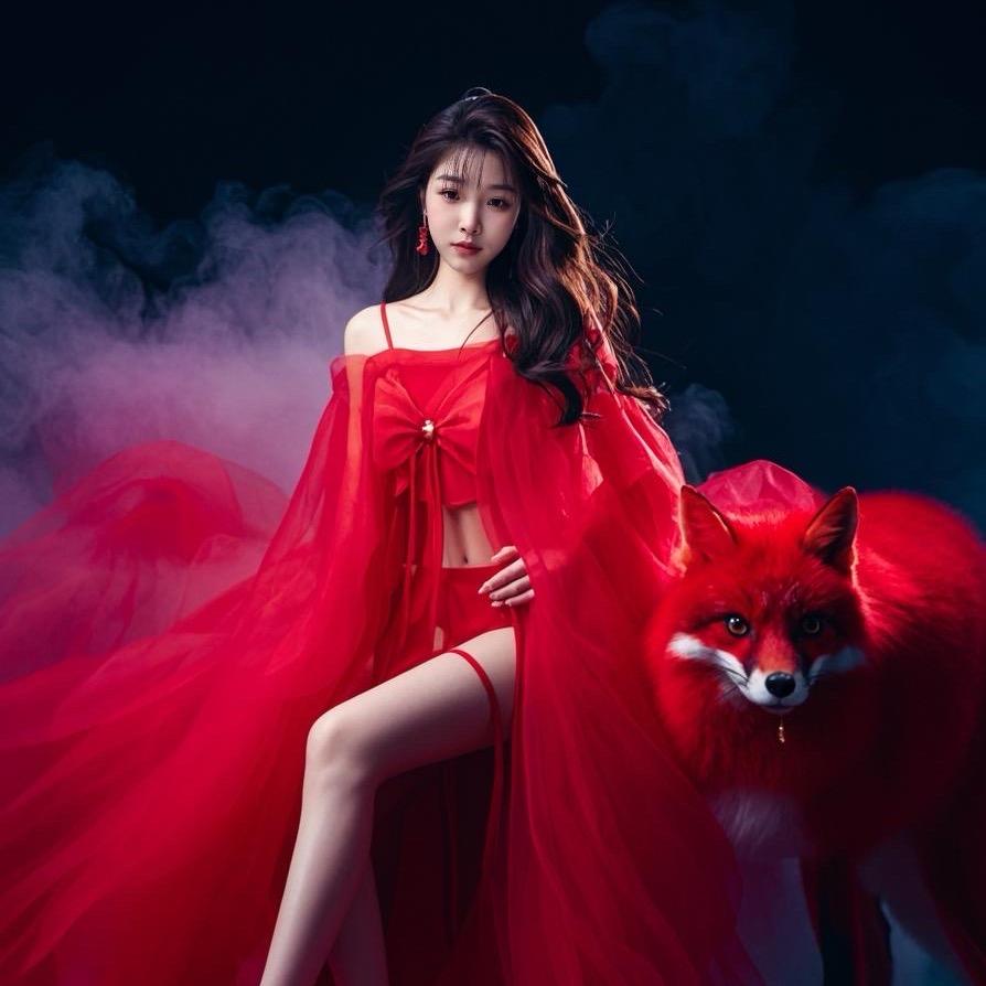 ❤️喜❤️