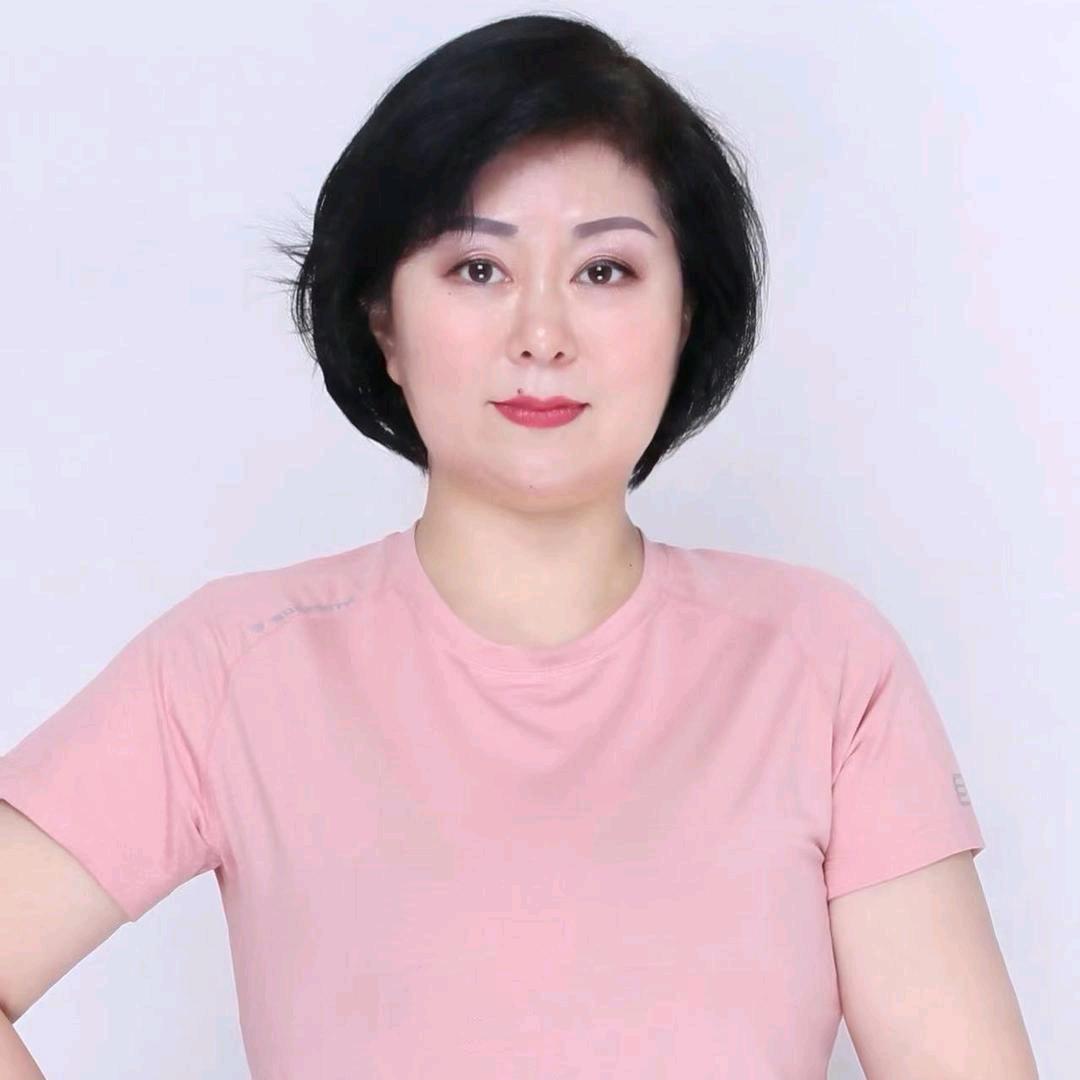 奥莱李经理和魏经理