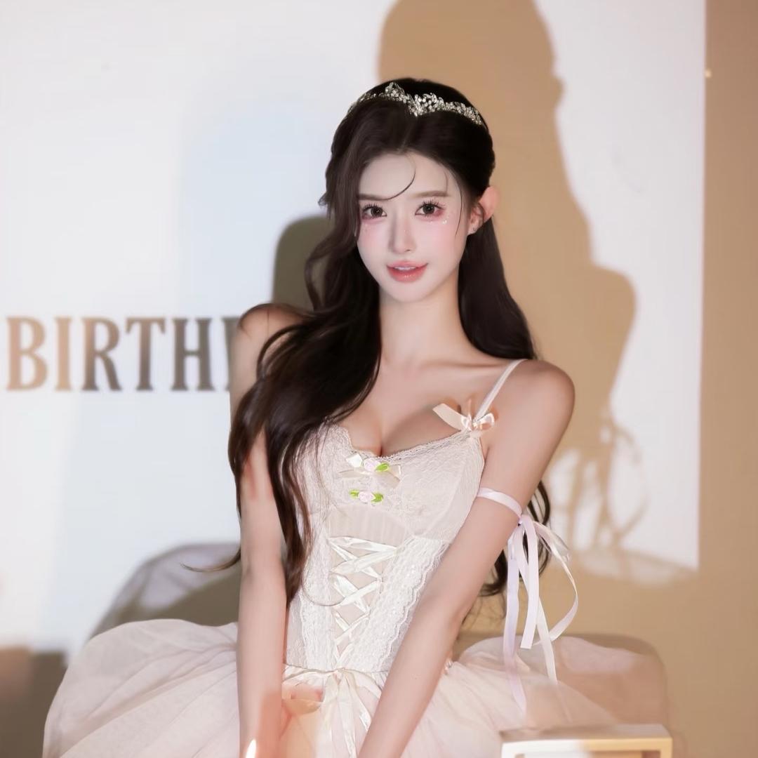 美少女西施