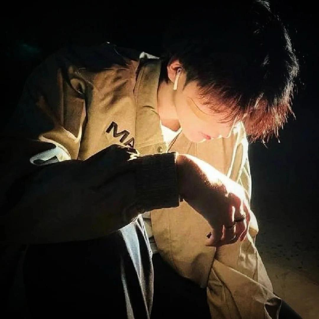 徐闻深情好生仔