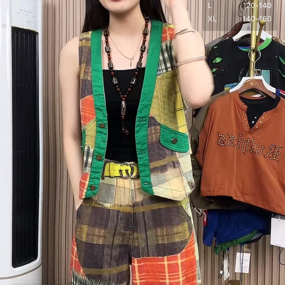 柒朵现货潮牌女装