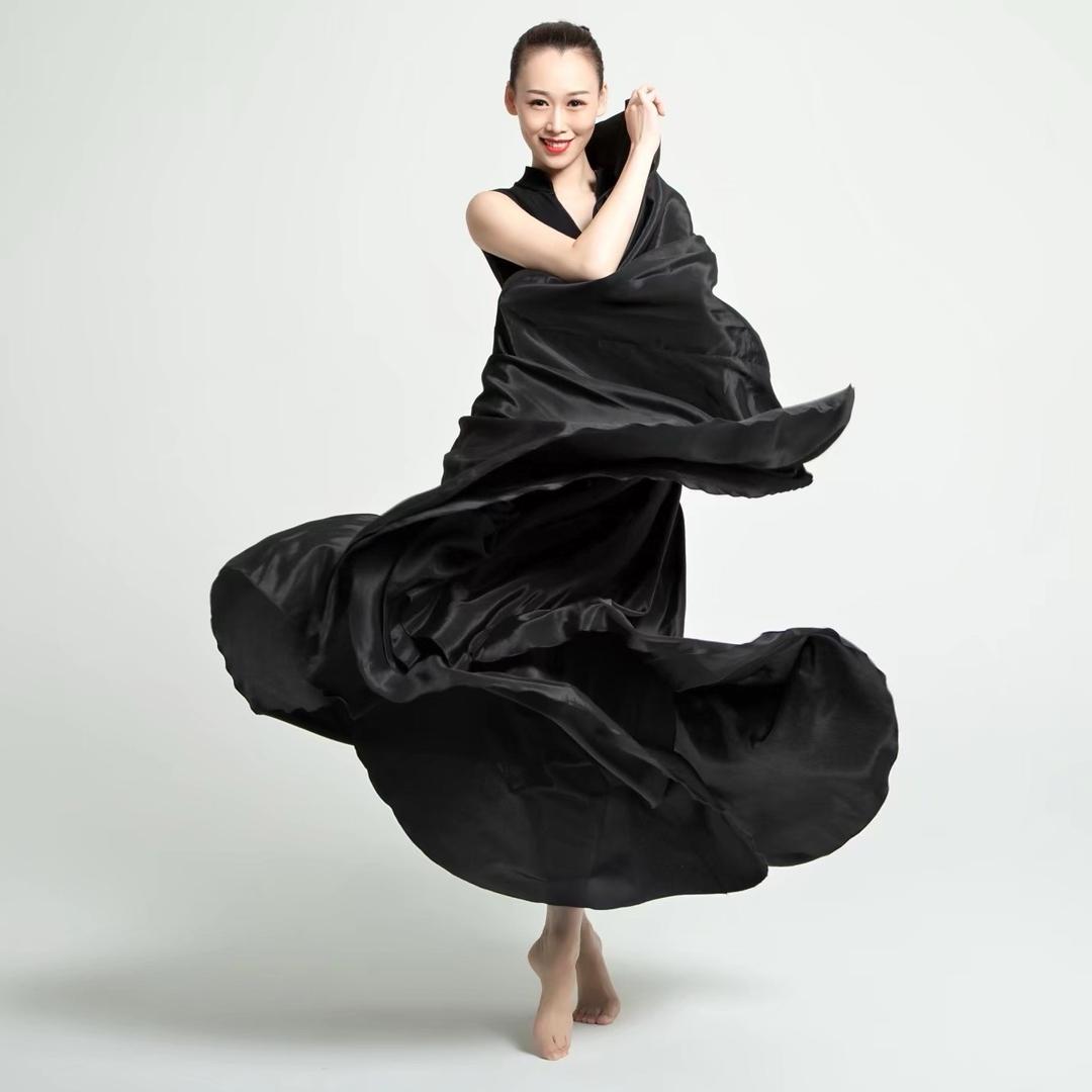 海口甄美舞蹈官方号