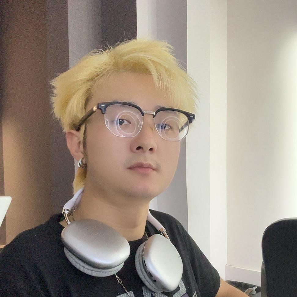 菏泽发型师啊博