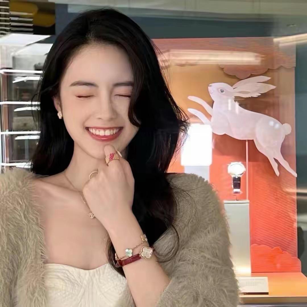 云上观澜饰品