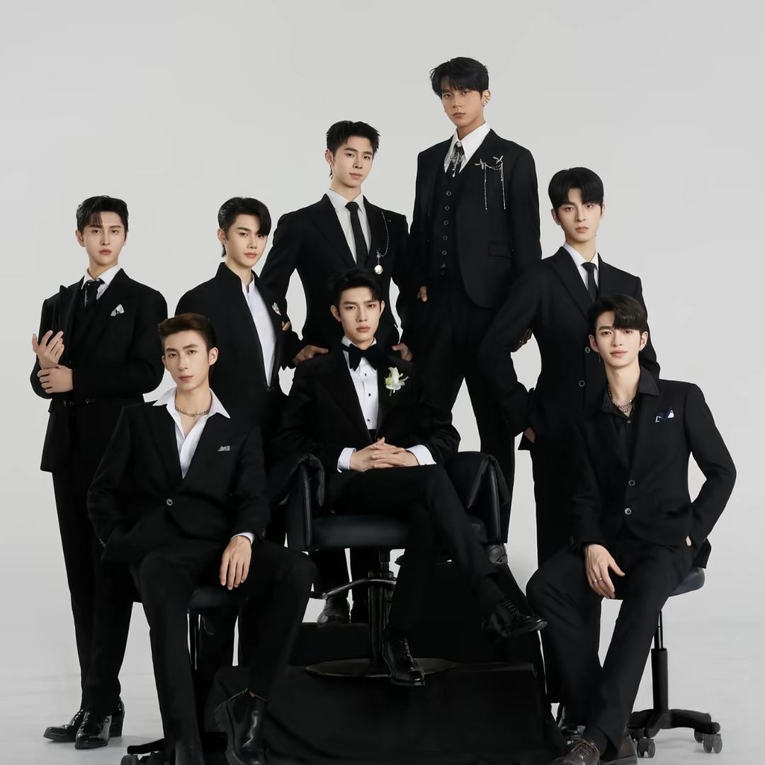 臻凤-烟雨阁（团队纳新）