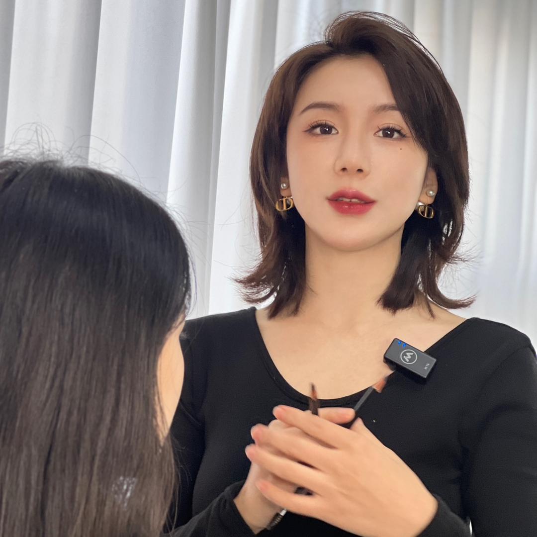 美业辣梅