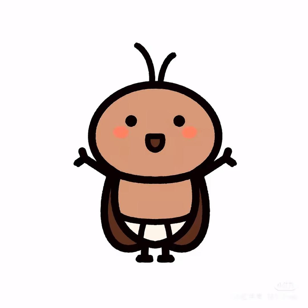 纯情忧郁霸总爱上性感母蟑螂