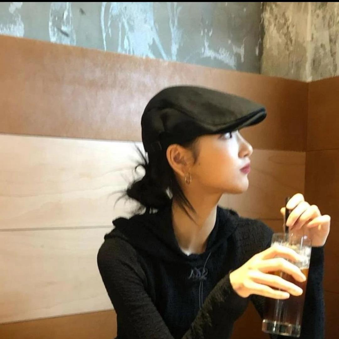 小卷毛