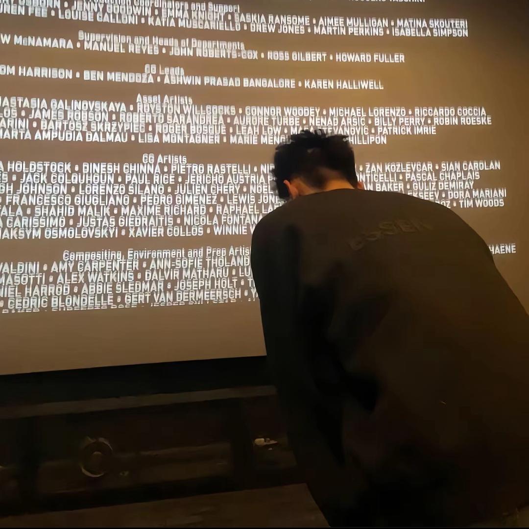 可乐的孙先生