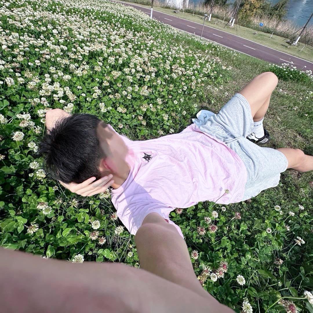 张