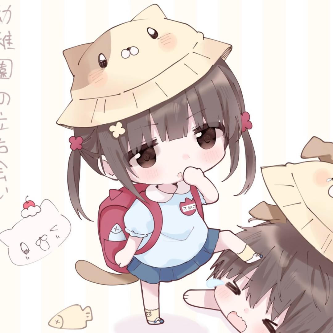 小玲酱