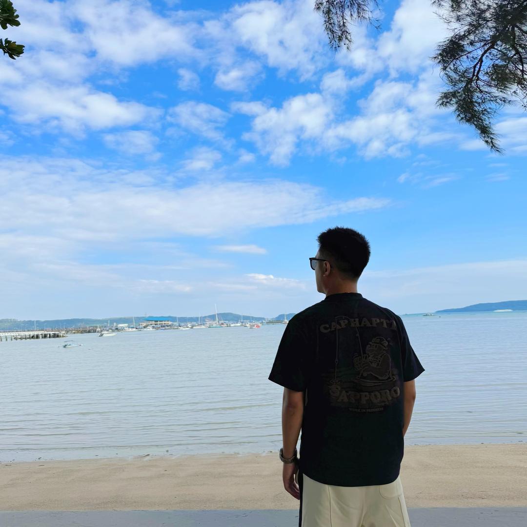 泰国🇹🇭小丸子