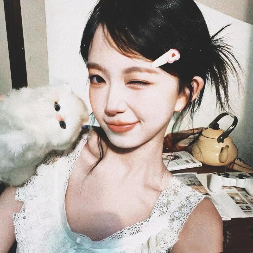 椰椰猫🐱