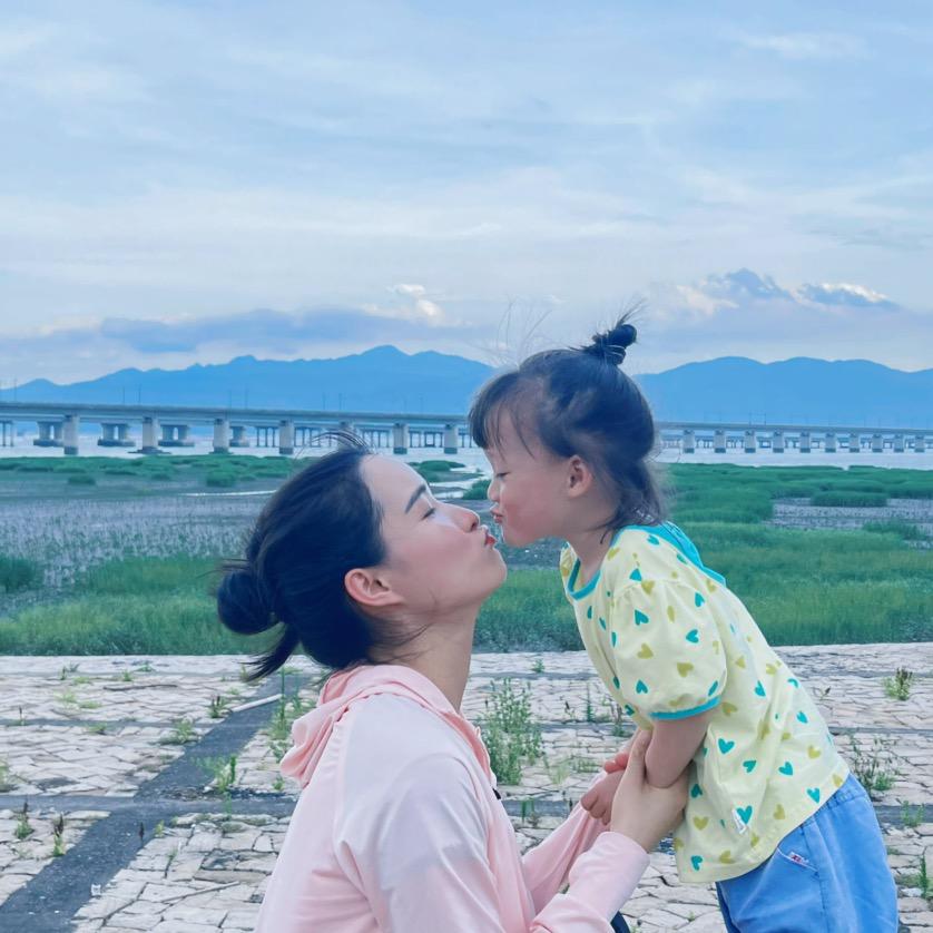 小松果麻麻💕