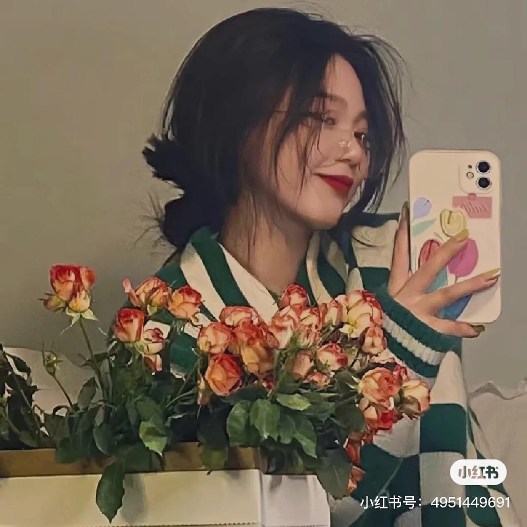 小荣儿🍀
