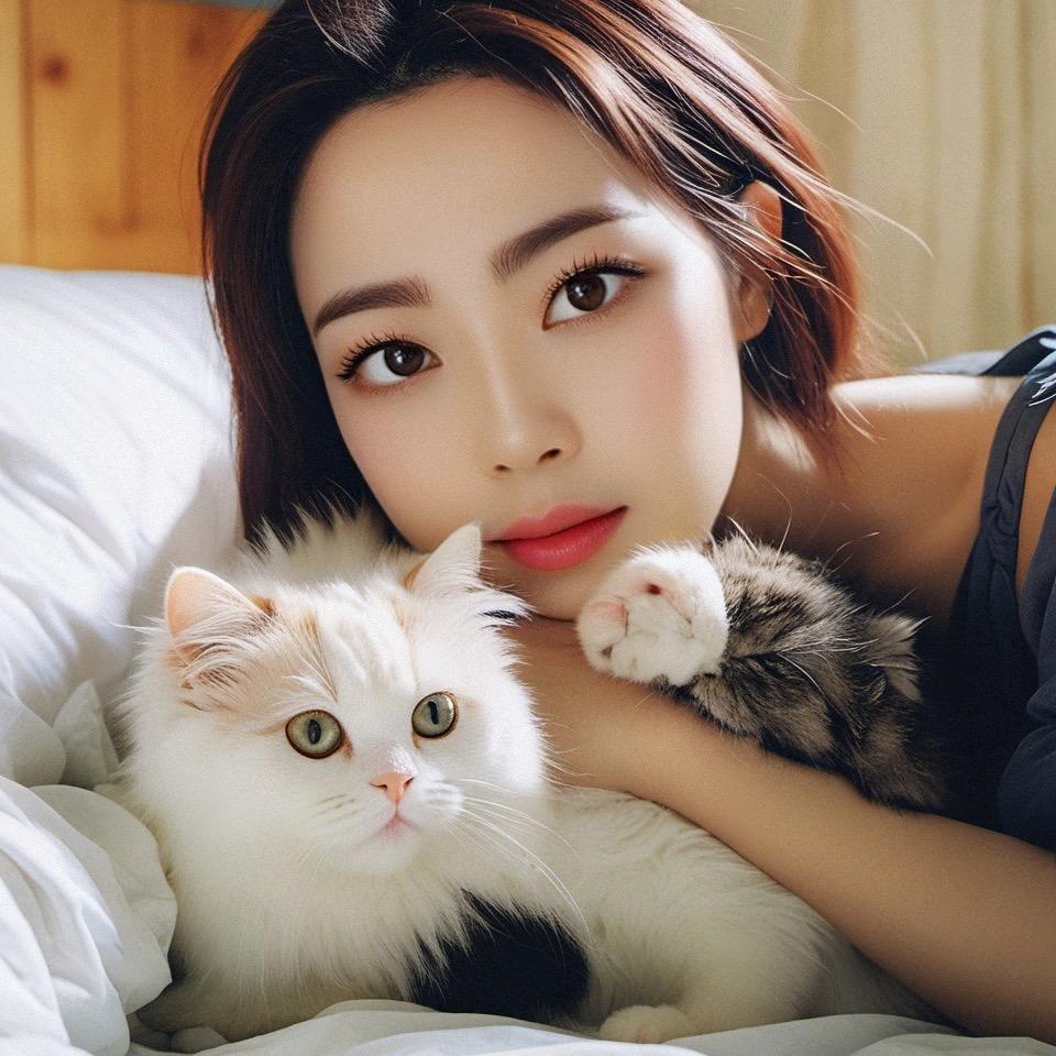 媚娘吖