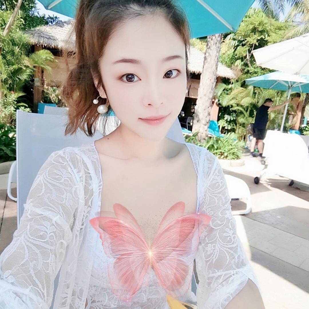 甜甜的糖果