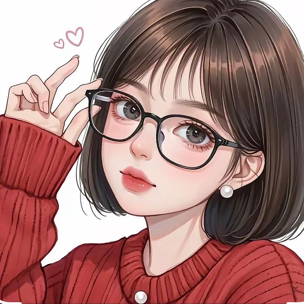💞꧔ꦿ᭄栗子