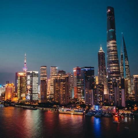 鹏总-企业宣传号（张氏实业）