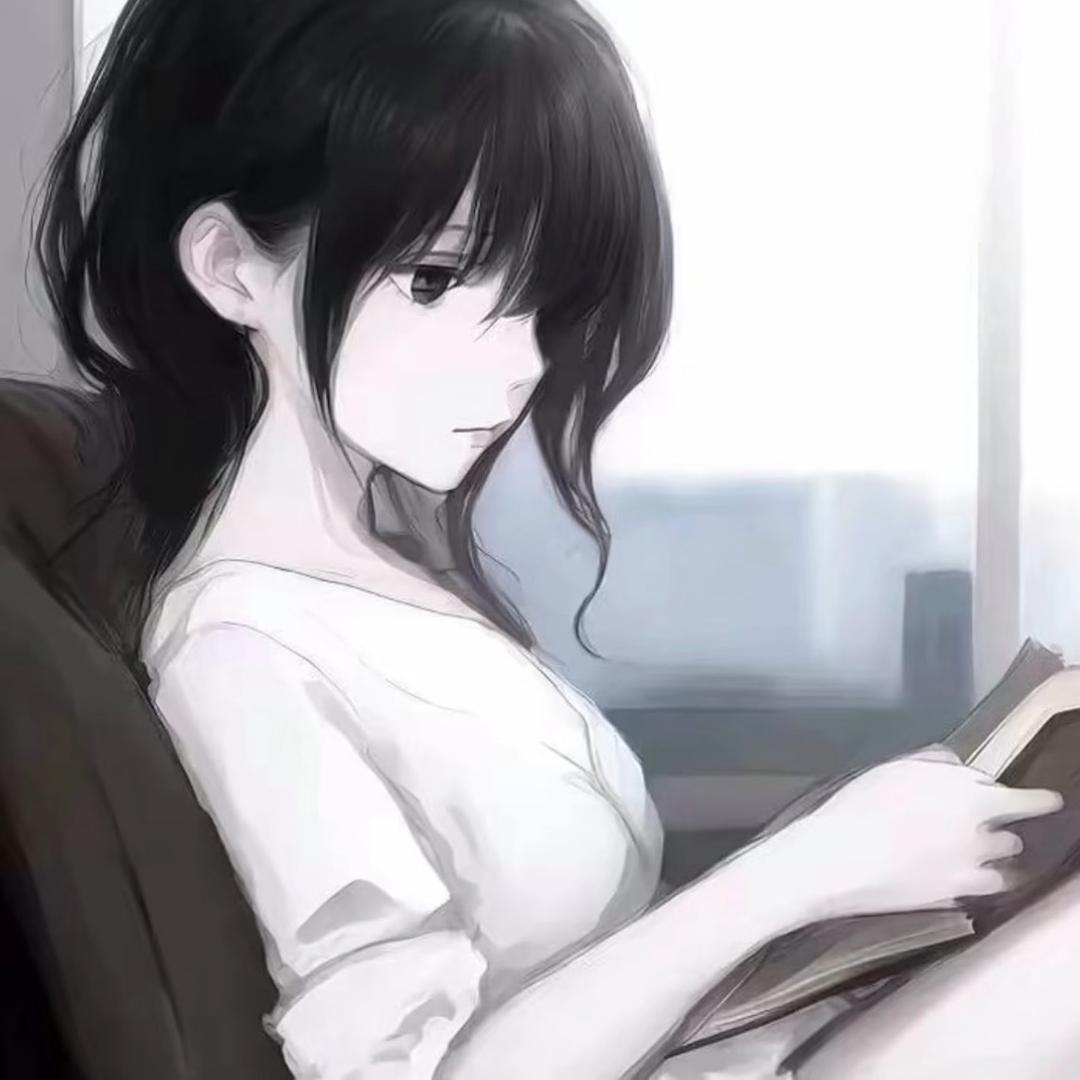 阿囡（坐以待币版）