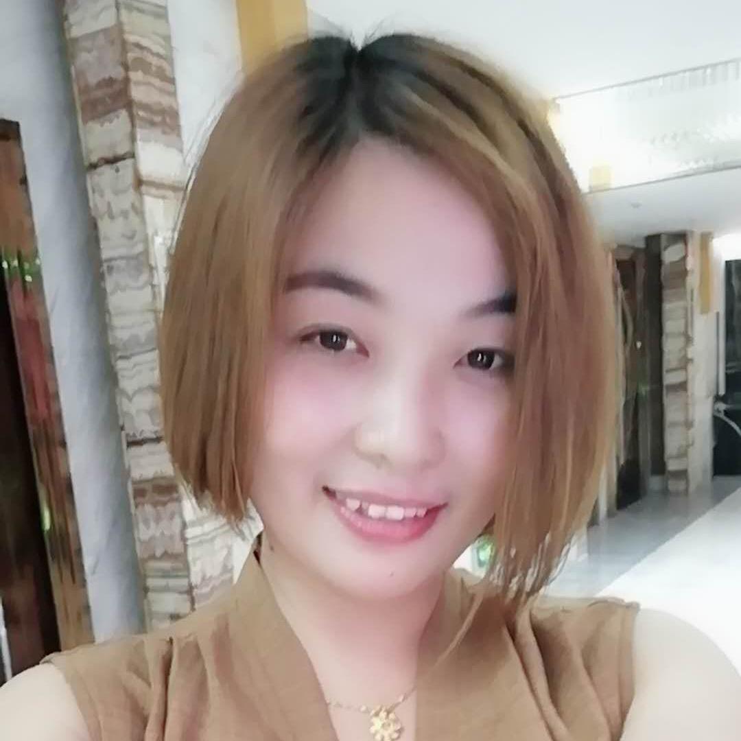 小虎牙，