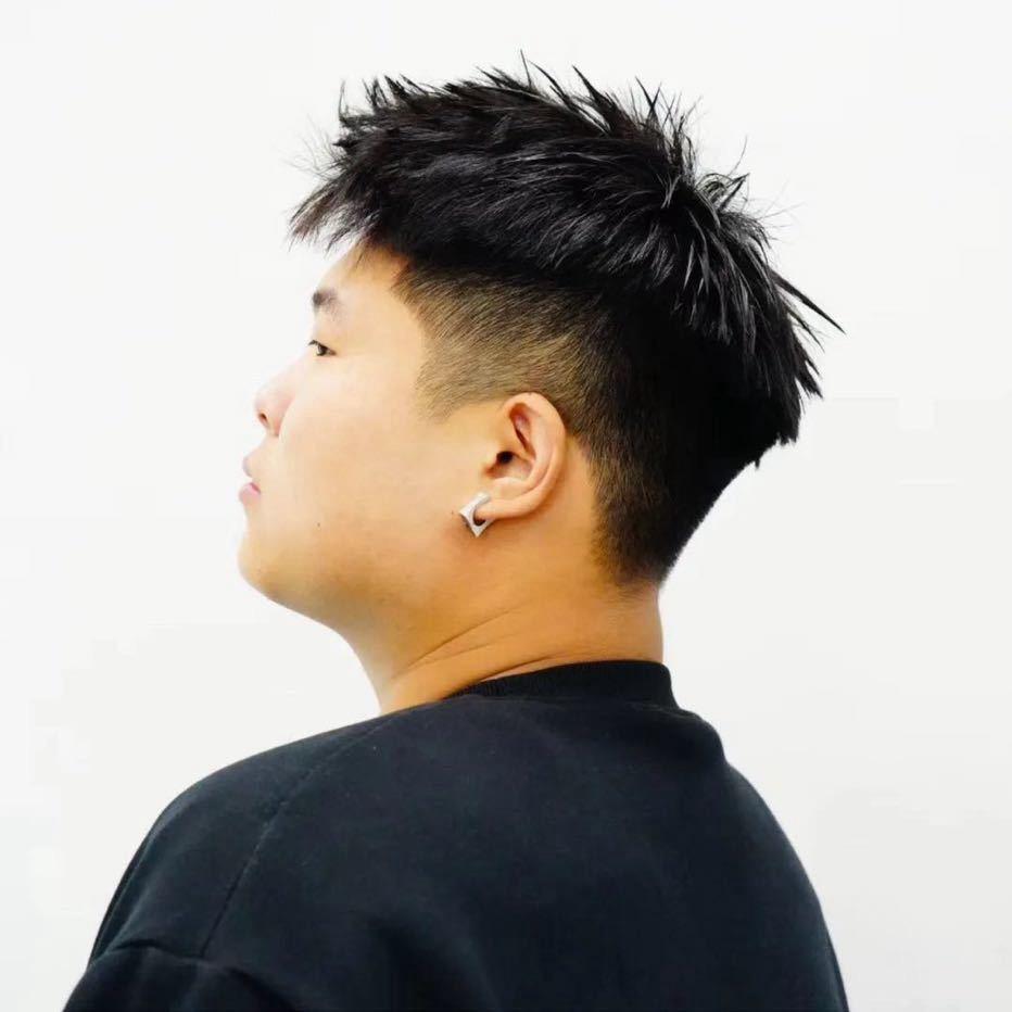 杰恩