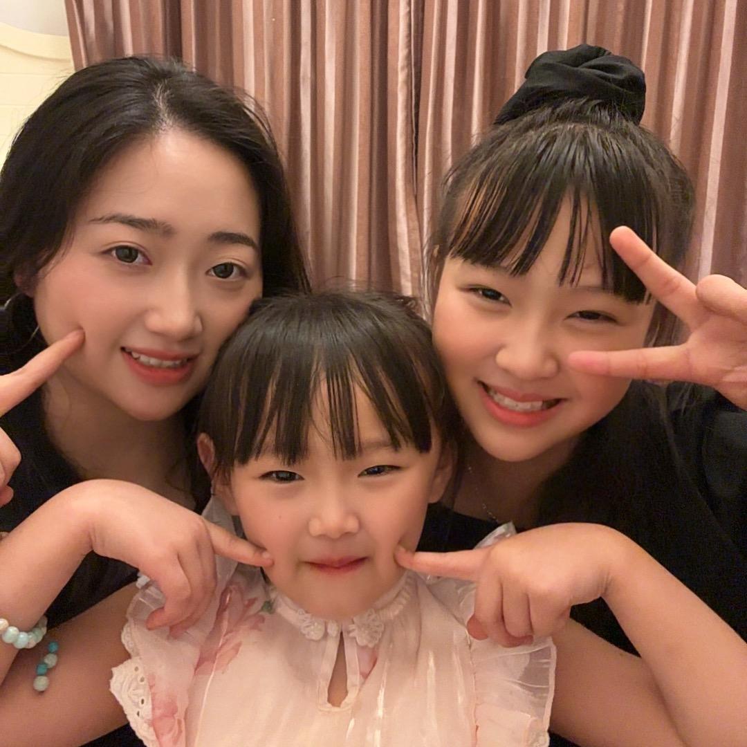苏苏（唐三妹表姐）