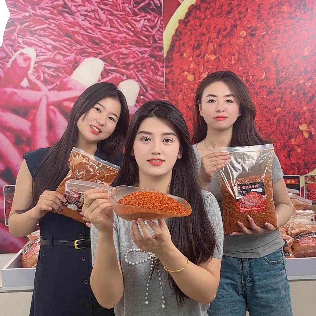 红程食品甄选