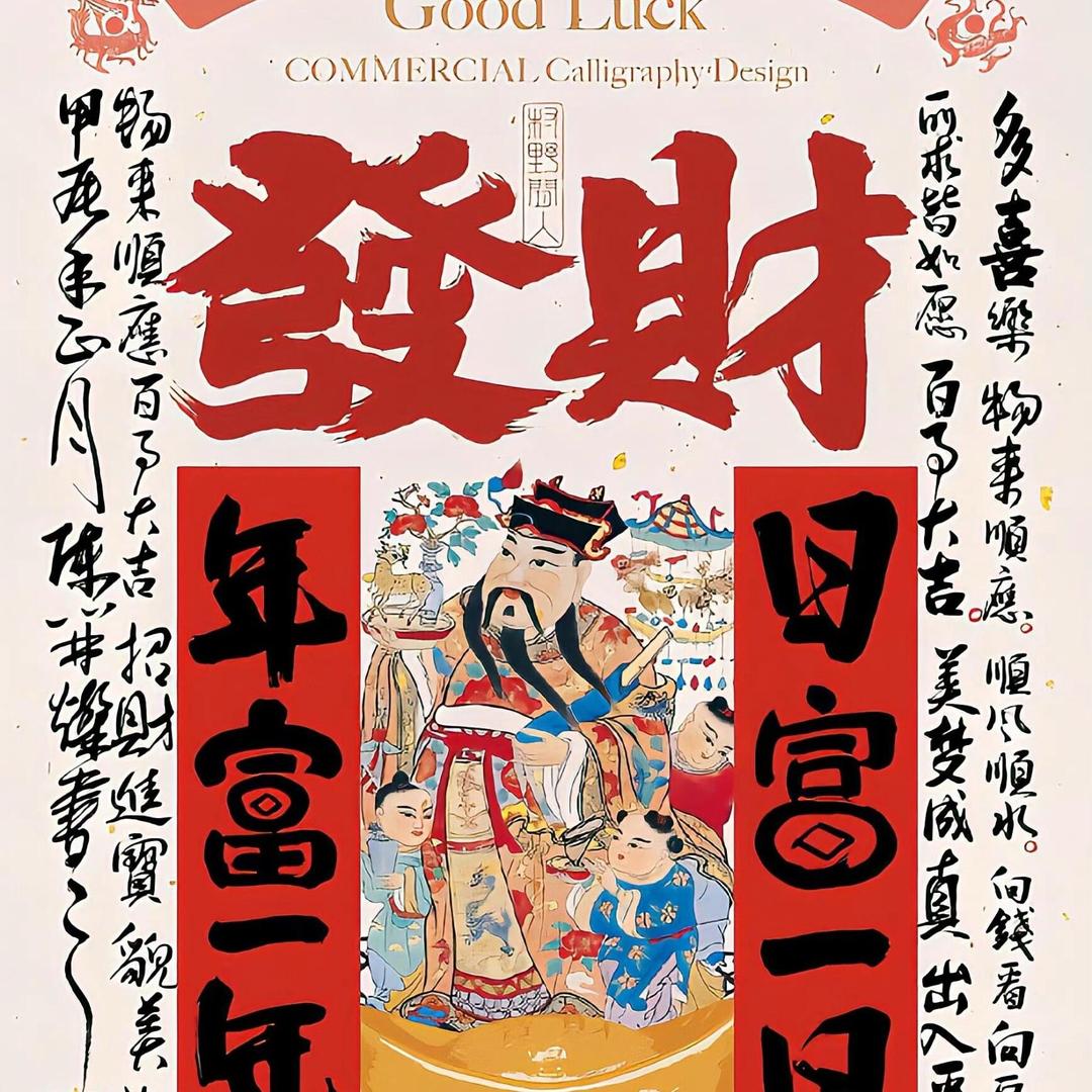 小福百财