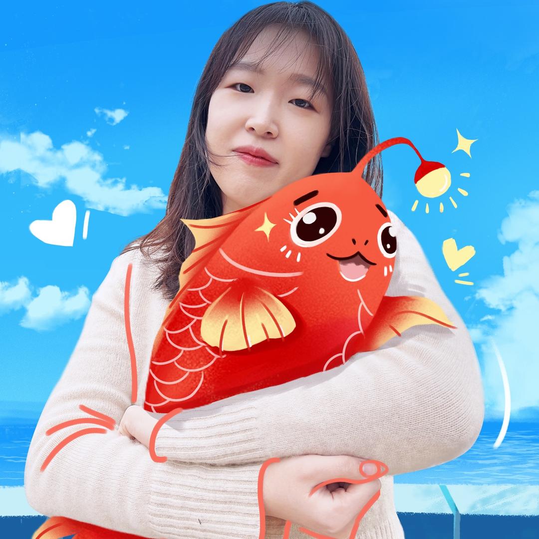 郭摸鱼