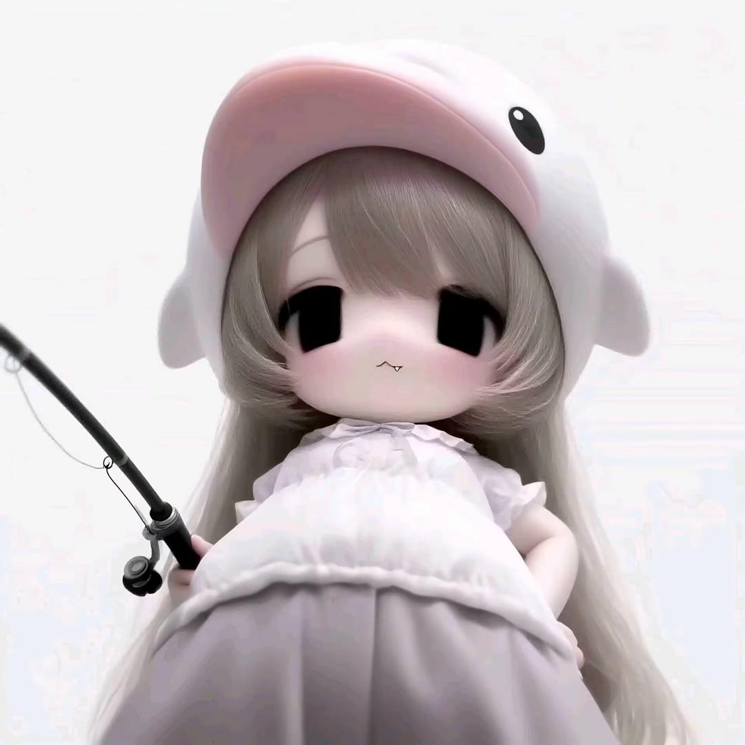 一个人会自言自语