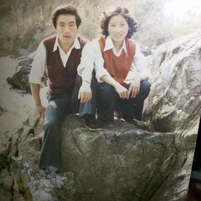 别问我是谁！