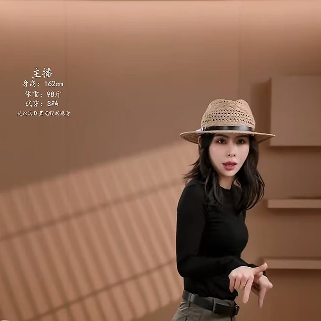 候點點-日常穿搭