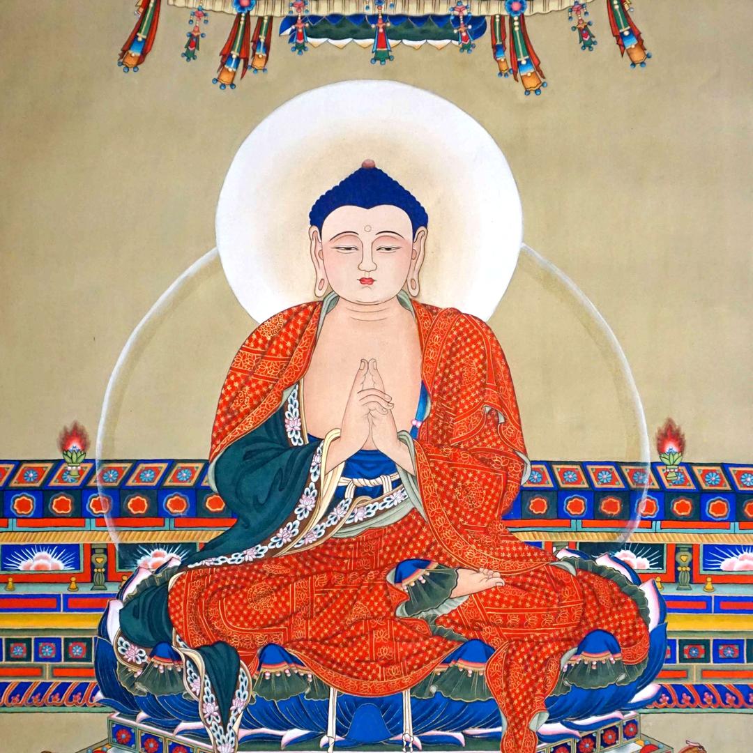 水陆畫