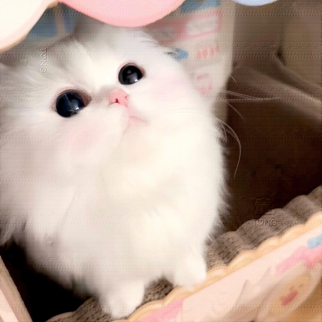笨