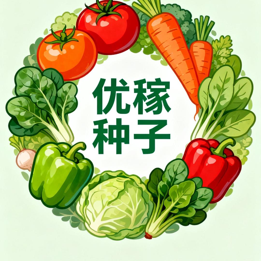 优稼种子
