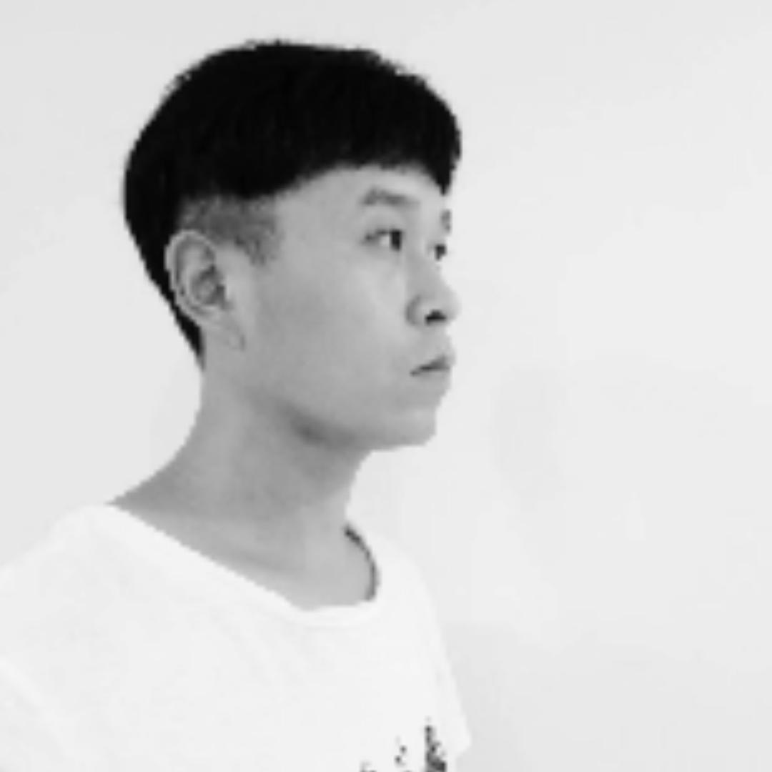 延鹏素描