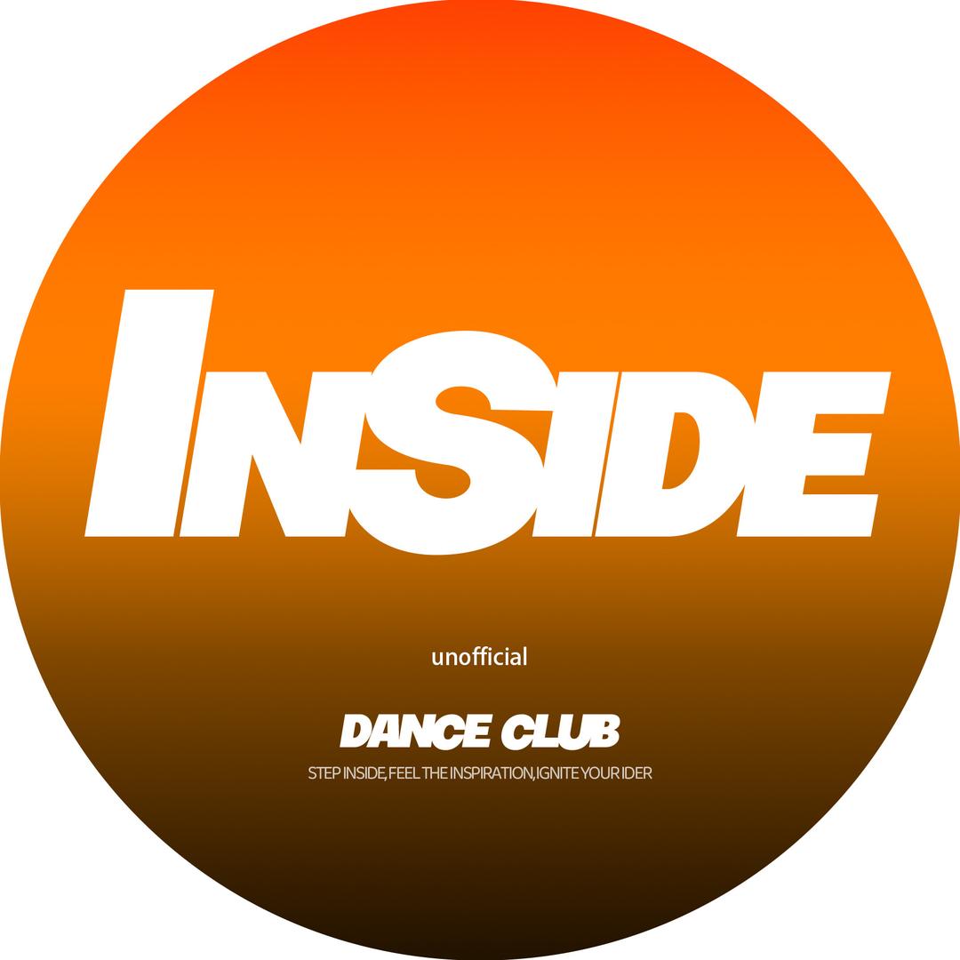INSIDE CLUB官方号