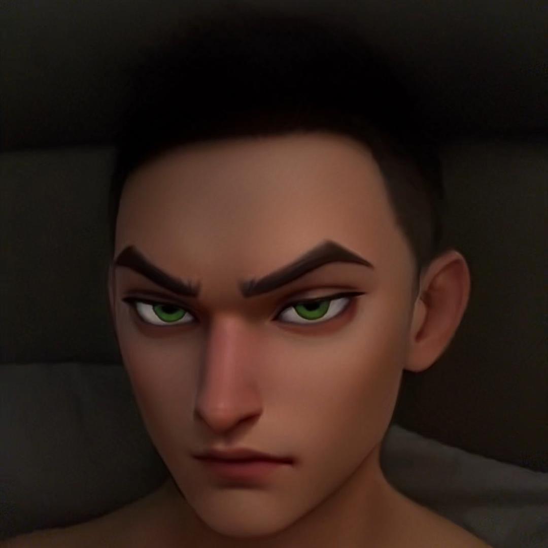 Ricky理查德