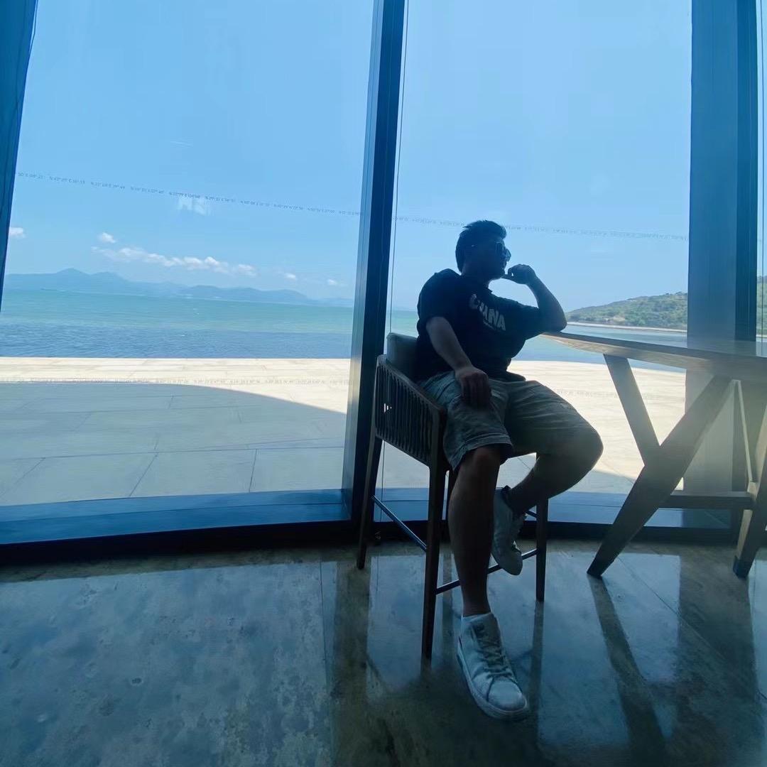 魔王色彩（旺旺）