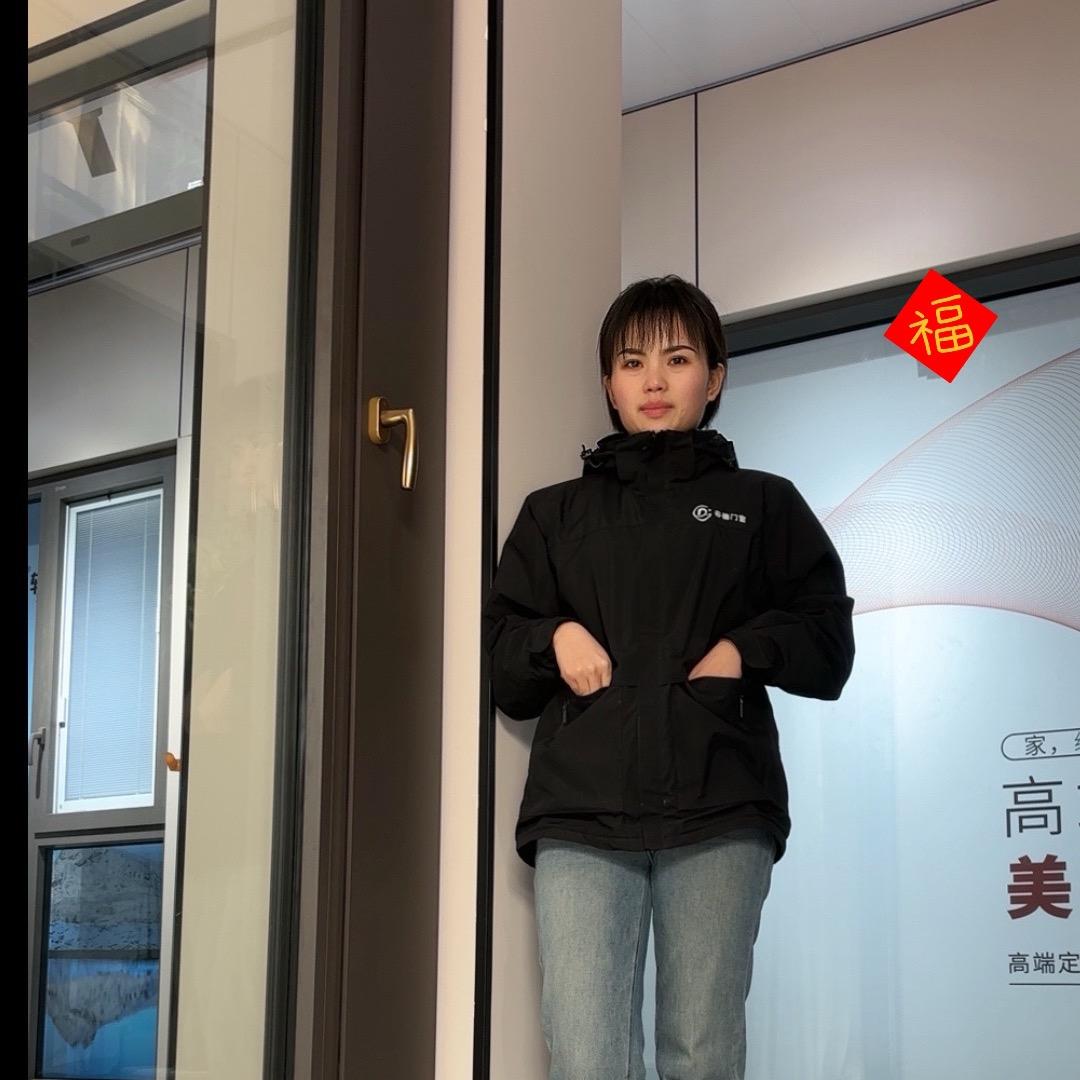 武陟🍀谷德门窗销售部