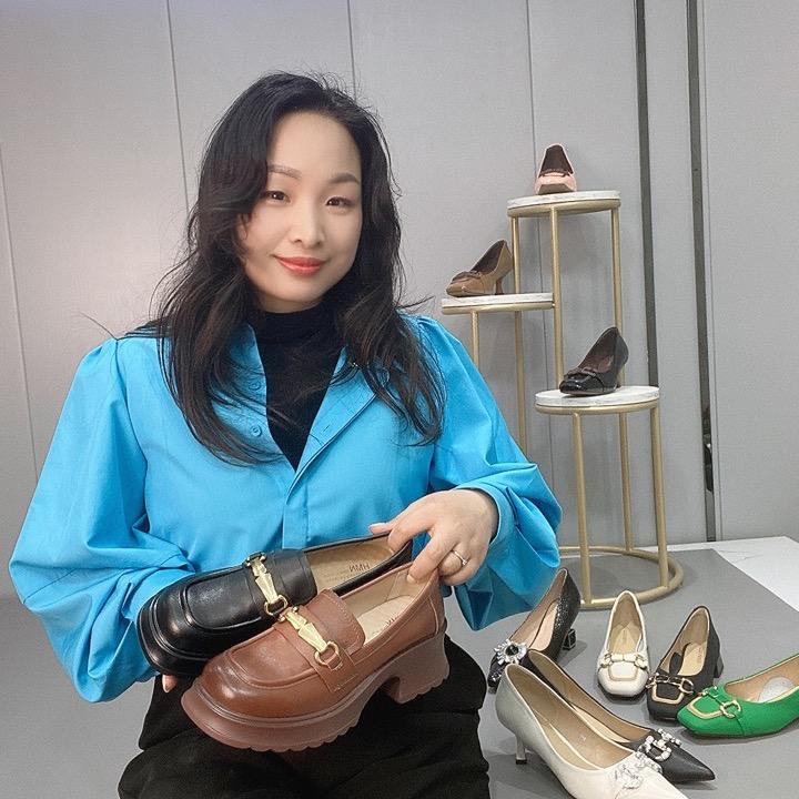 丹姐鞋仓