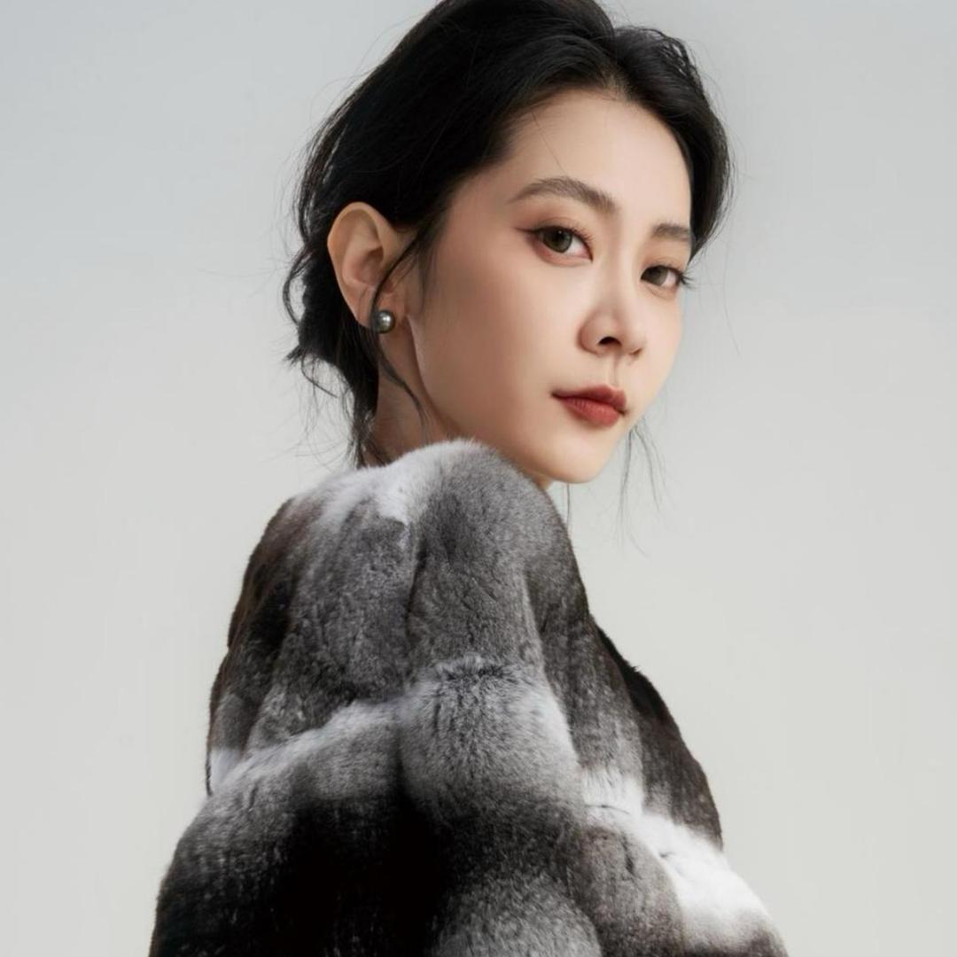 陈什么陈～高奢女装10.10皮草盛典