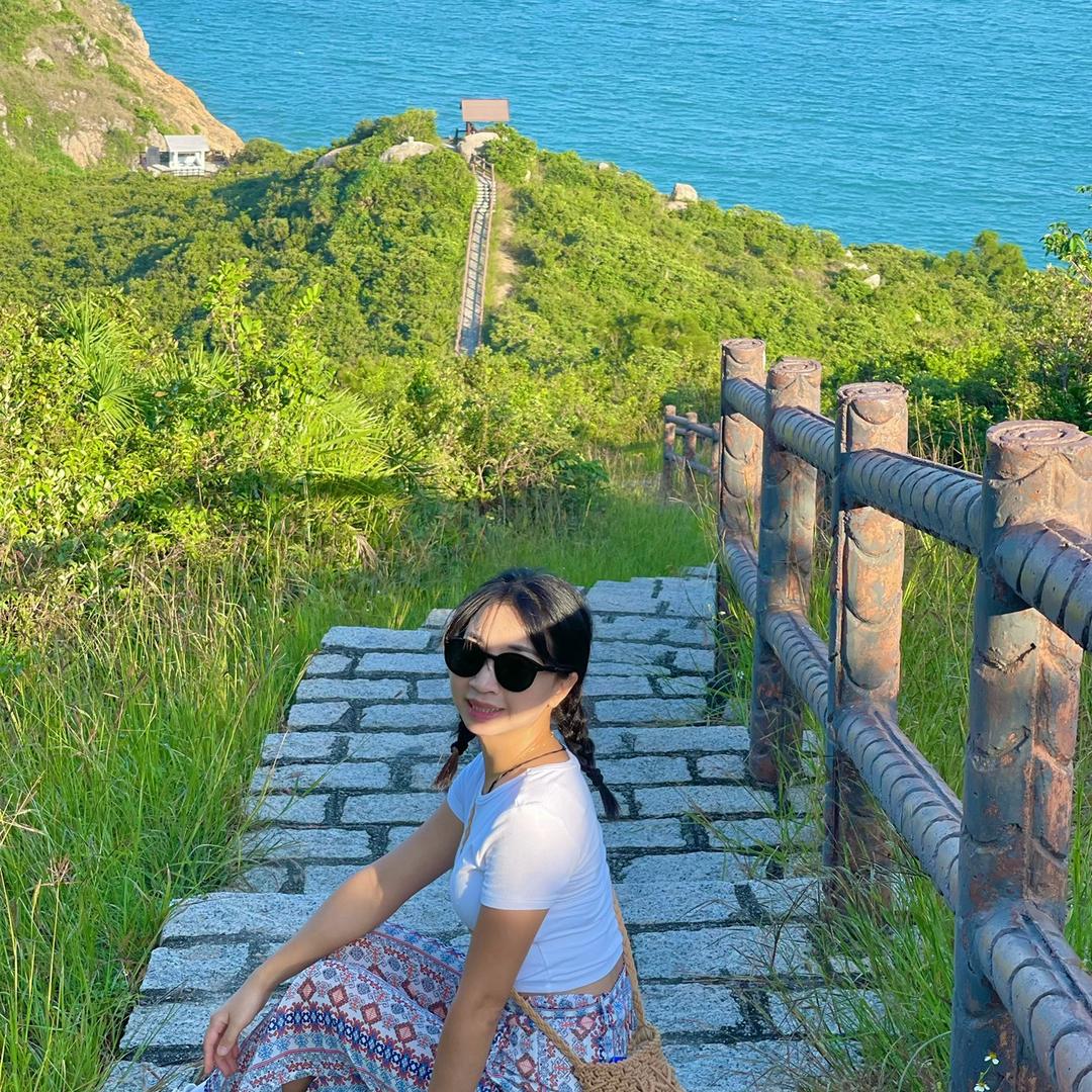 🇨🇳࿆Smile🇭🇰