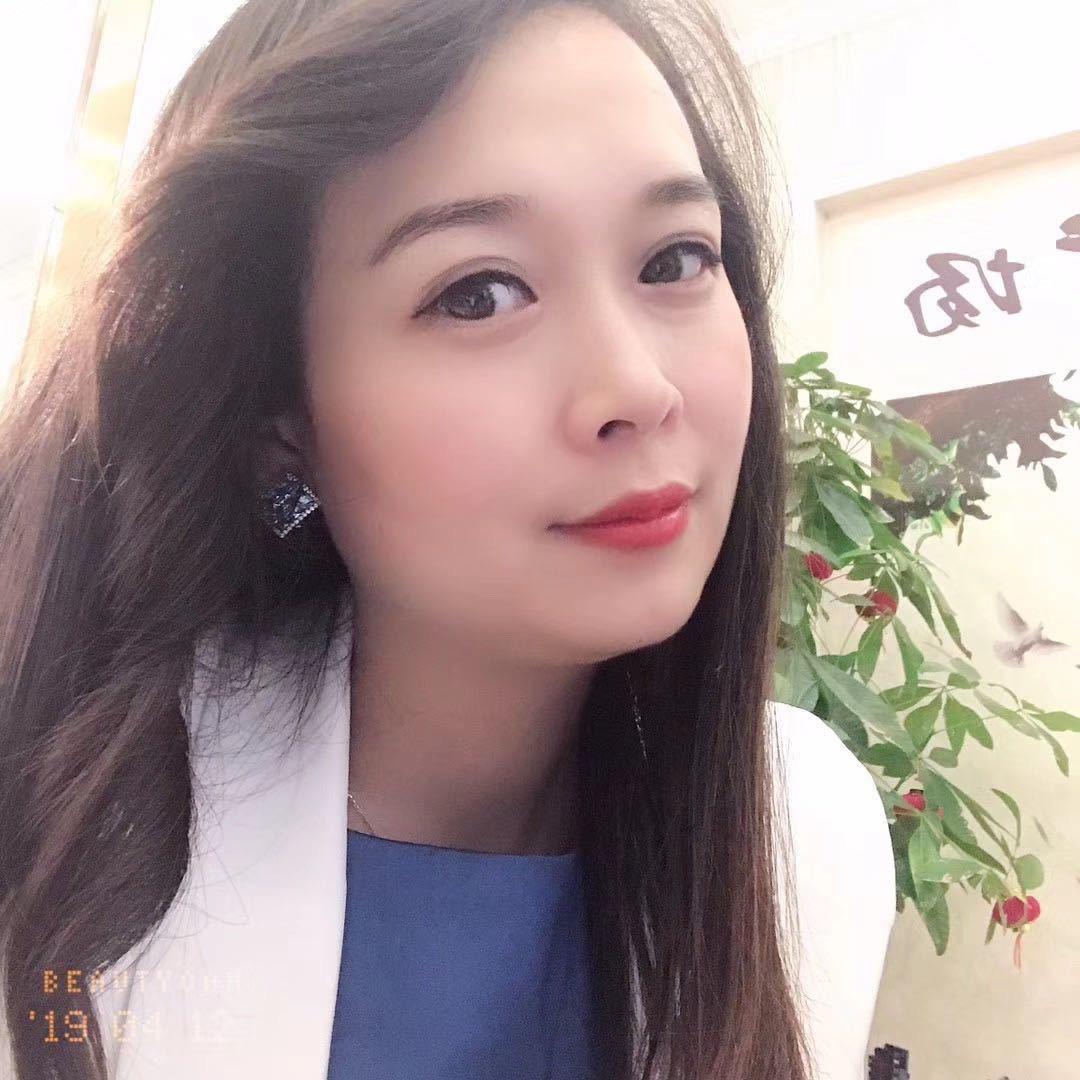 财运佳人