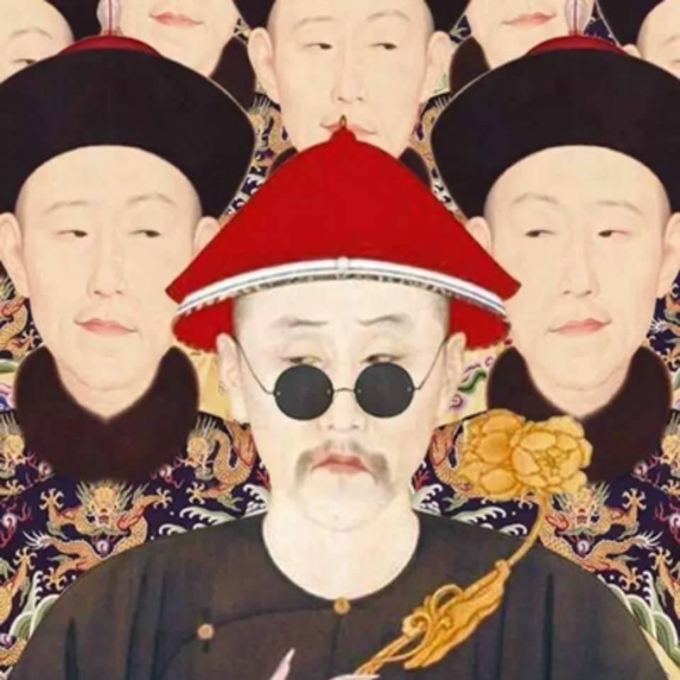 迷人的老baby👶🏻