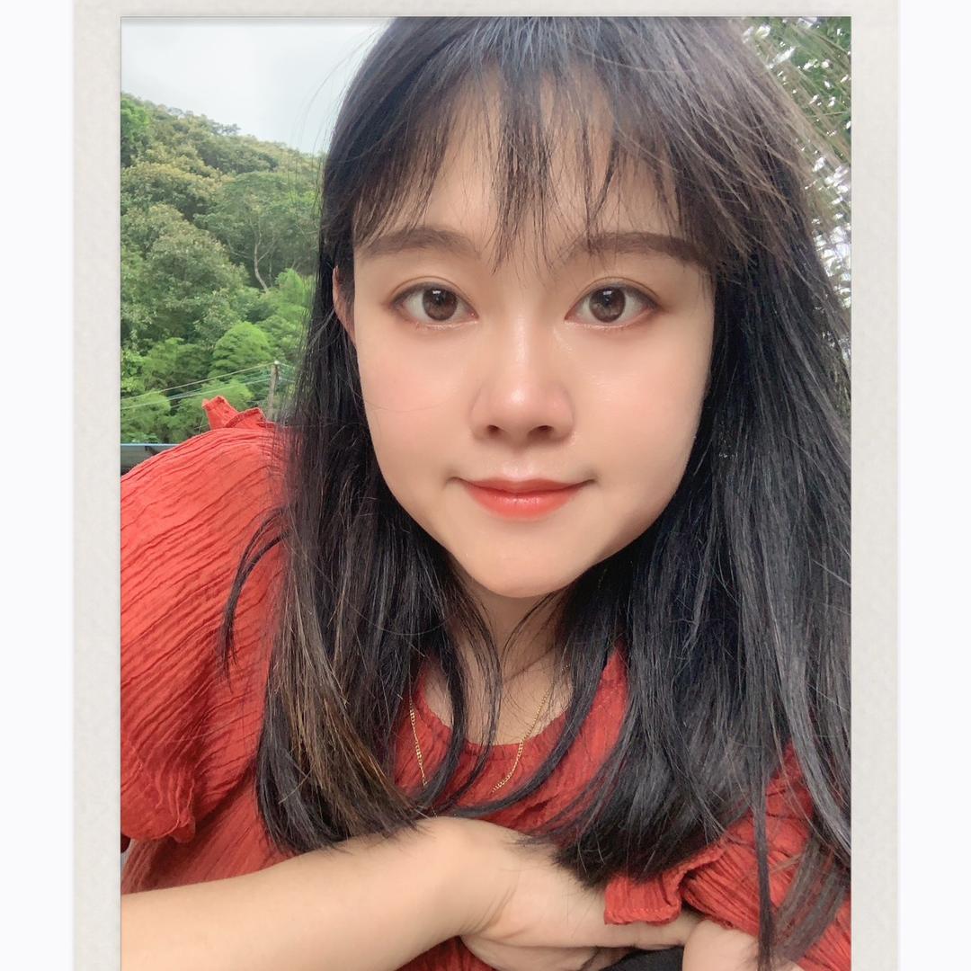 Miss杨💓